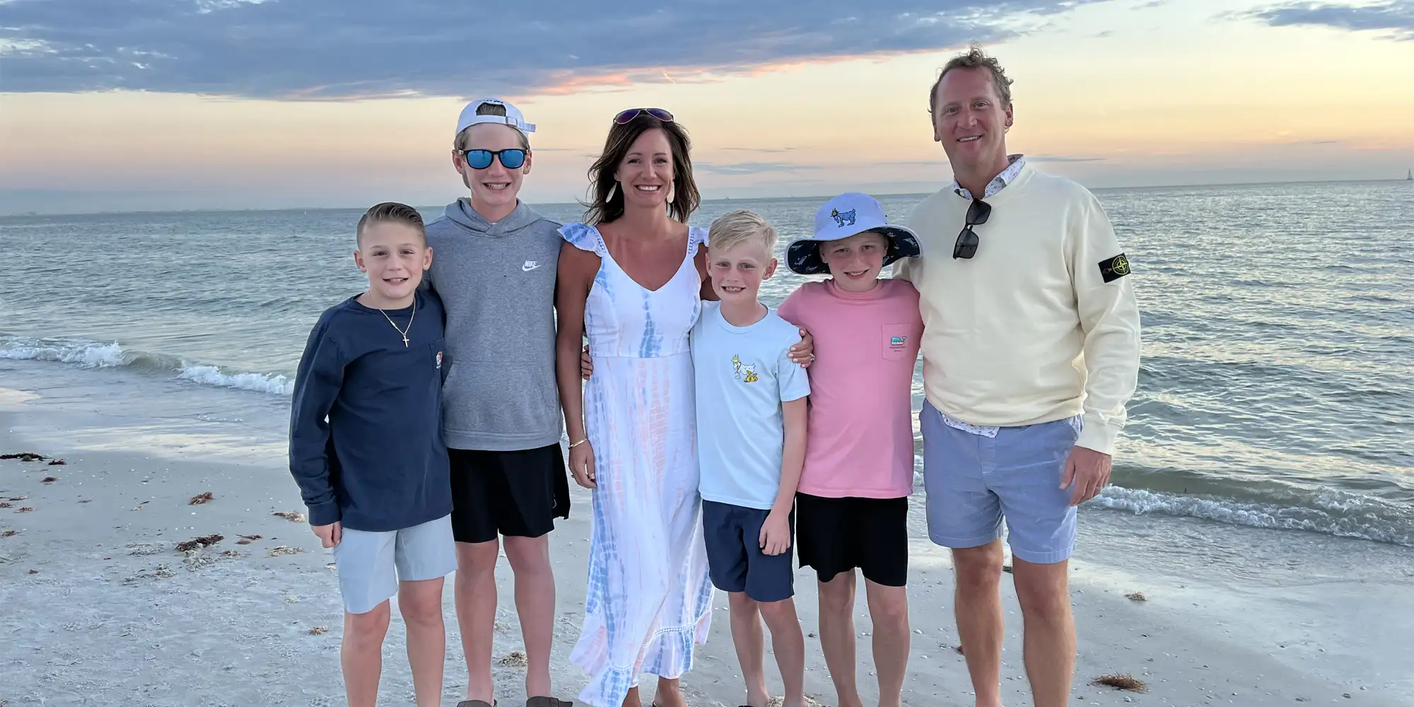 Chiropractor Cutlerville MI Aaron DeYoung Gretchen DeYoung With Family Chiropractor Cutlerville MI Aaron DeYoung Gretchen DeYoung With Family