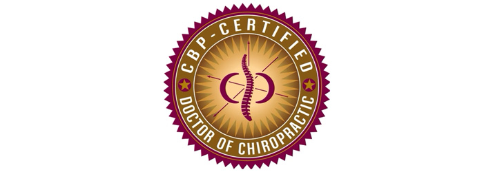 DeYoung Chiropractic CBP Logo