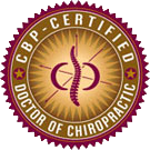 DeYoung Chiropractic CBP Logo