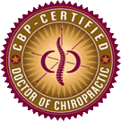 DeYoung Chiropractic CBP Logo